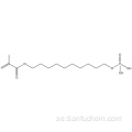 12-metakryloyldodeylfosfat CAS 85590-00-7